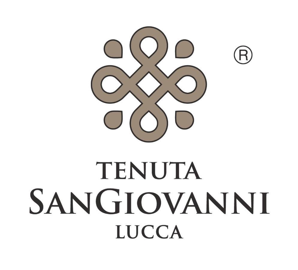 Tenuta San Giovanni Lucca - Borgo Del Locumone Exteriér fotografie